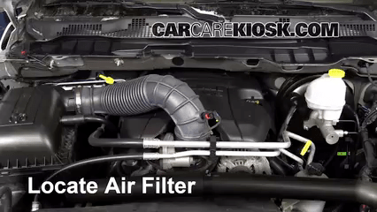 2011 Ram 1500 57 Fuel Filter Location | Sugarskullcafe